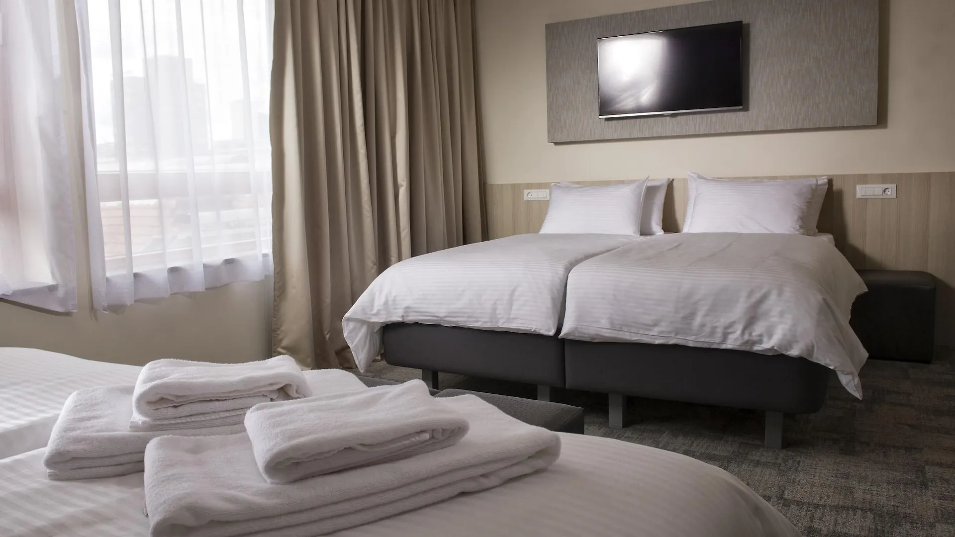City Hotel Ljubljana