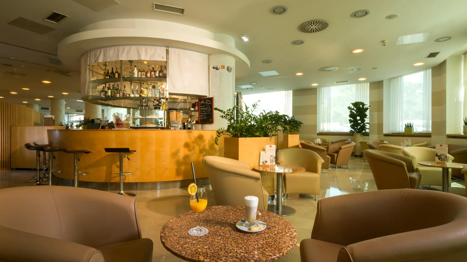City Hotel Ljubljana 4*,  Slovenia