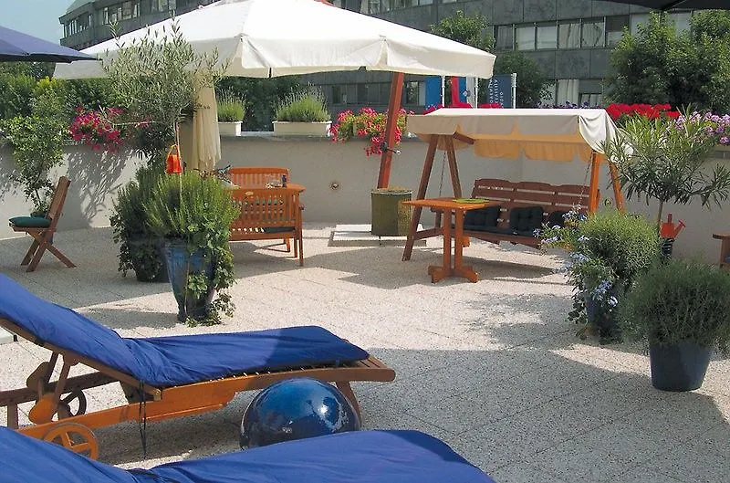 City Hotel Ljubljana