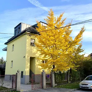 Apartmán Soska 5