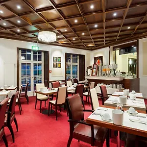 Hotel City Inn Basel Βασιλεία