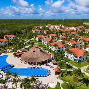 Ocean Maya Royale - Pouze Dospělí 5*, Playa del Carmen Mexiko