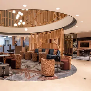 **** Hotel Marriott Grand Place België