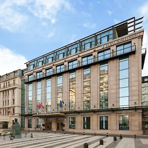Apart-hotel Visionapartments - Contactless Check-in