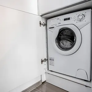 Apartamento Kenti