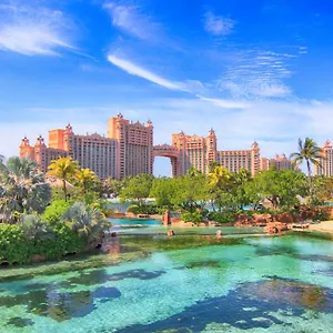 **** Resort The Royal At Atlantis Bahama's