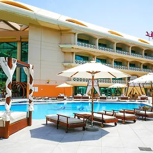 Moevenpick Grand Al Bustan Hotel