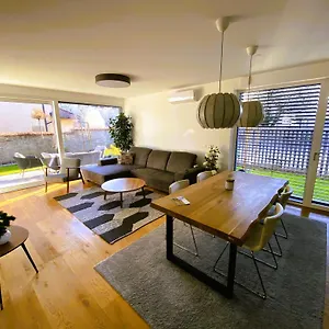  Appartement Popp