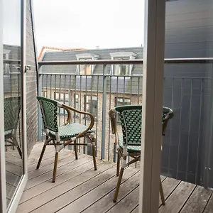 Nora 3* Köpenhamn