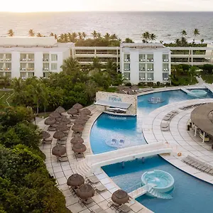 Grand Sirenis Riviera Maya & 5*, Akumal Mexiko