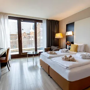 Lion's Garden 4* Budapest