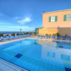 Hotel Vivaldi