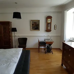 Apartmán Sippo