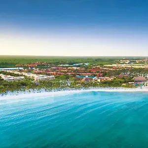 Barcelo Maya Colonial 5*, Xpu Ha Mexiko