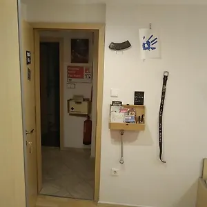 Ubytování v soukromí Michoart