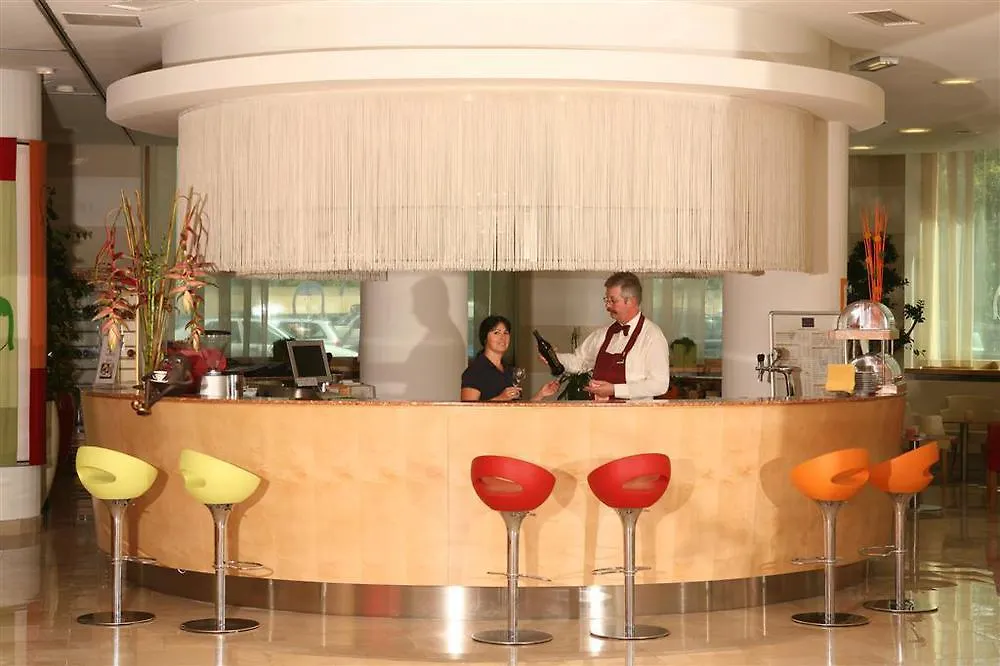 City Hotel Ljubljana 4*,  Slovenien