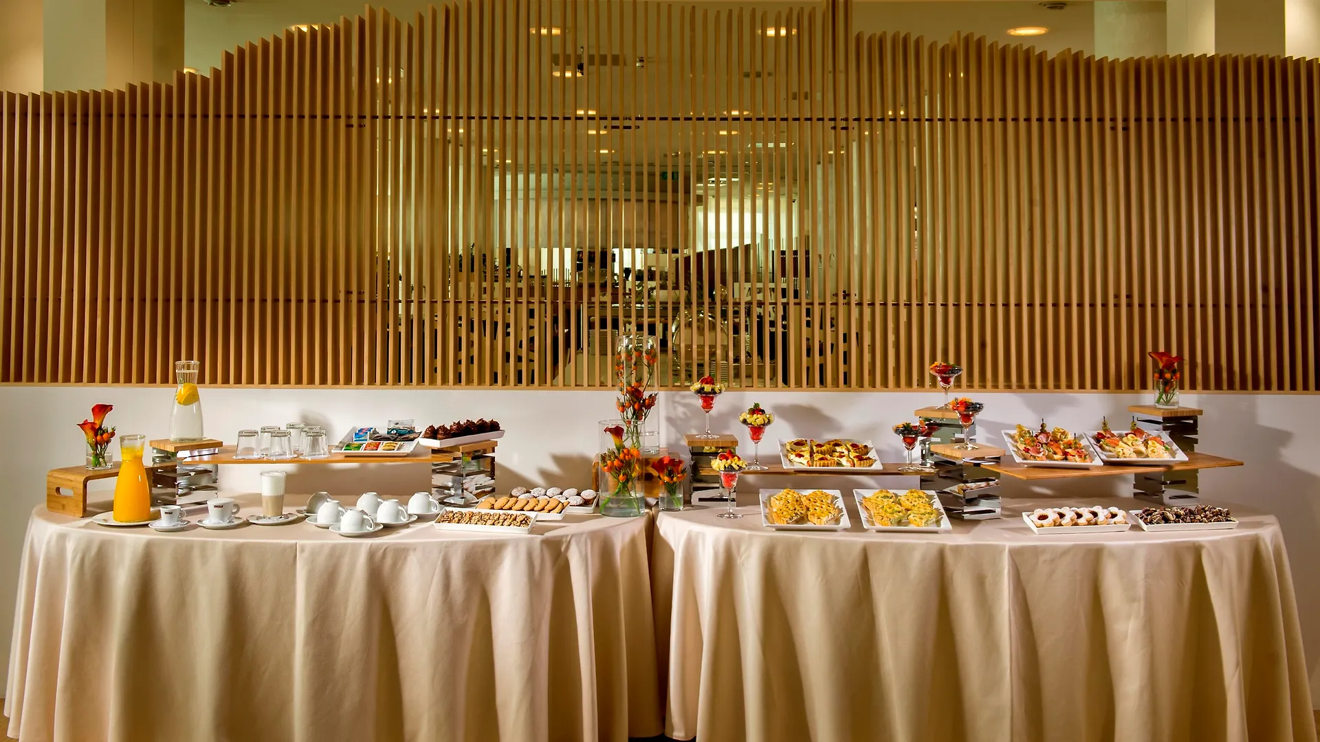 City Hotel Ljubljana