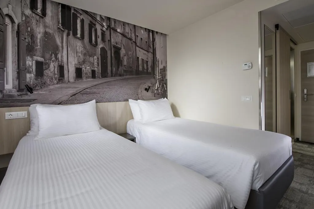City Hotel Ljubljana