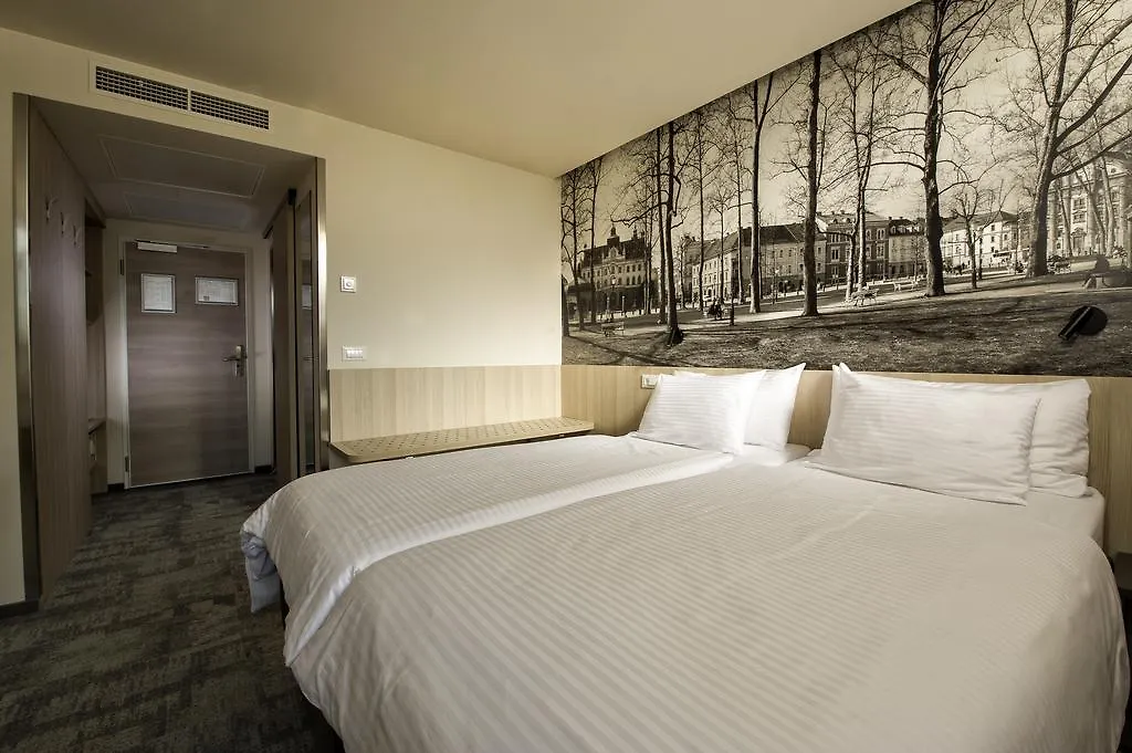City Hotel Ljubljana Slovenien