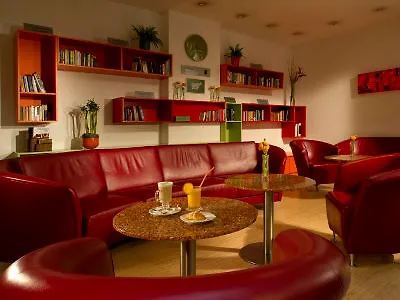 City Hotel Ljubljana