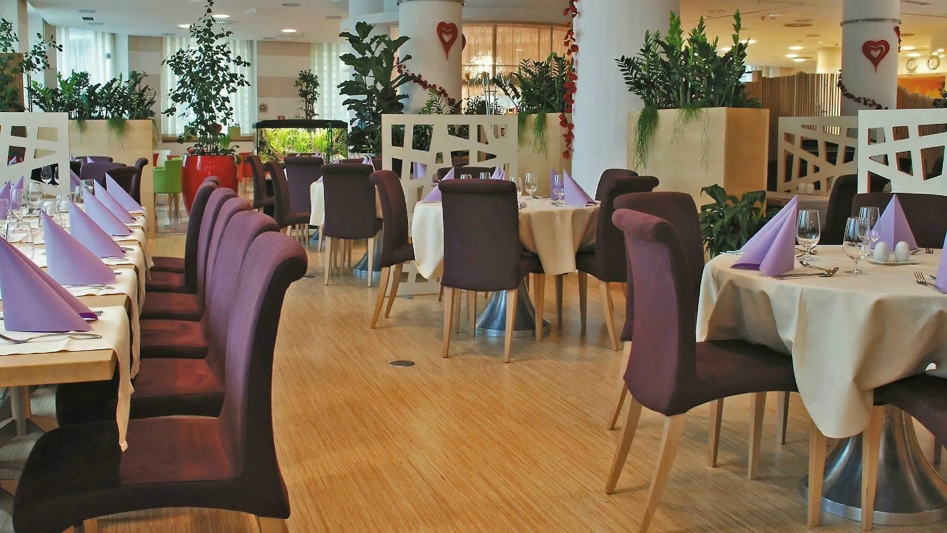 City Hotel Ljubljana Slovenia